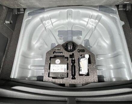 Cupra Formentor TSI V2 DSG 77