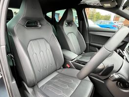 Cupra Formentor TSI V2 DSG 68