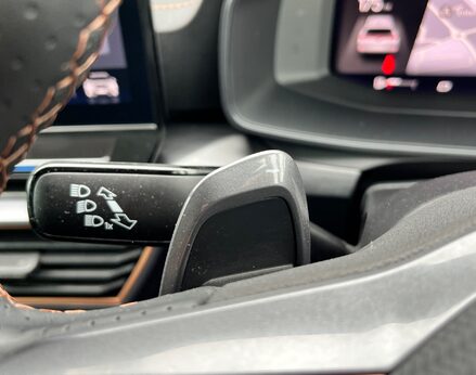 Cupra Formentor TSI V2 DSG 62