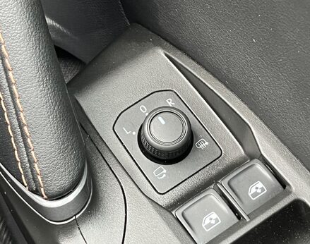 Cupra Formentor TSI V2 DSG 66