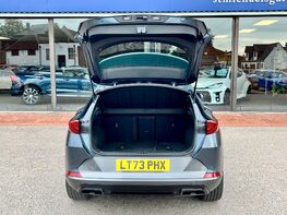 Cupra Formentor TSI V2 DSG 73