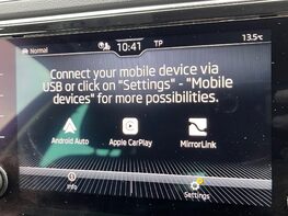 Skoda Superb SE TECHNOLOGY TDI 40