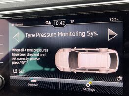 Skoda Superb SE TECHNOLOGY TDI 42