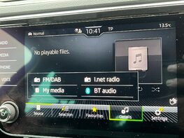 Skoda Superb SE TECHNOLOGY TDI 37