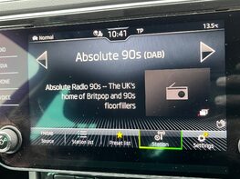 Skoda Superb SE TECHNOLOGY TDI 35
