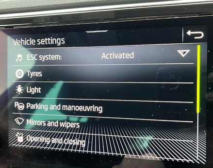 Skoda Superb SE TECHNOLOGY TDI 46