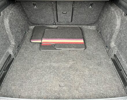 Skoda Superb SE TECHNOLOGY TDI 84