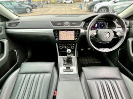 Skoda Superb SE TECHNOLOGY TDI 2