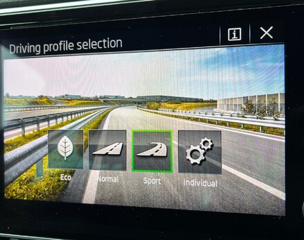 Skoda Superb SE TECHNOLOGY TDI 52