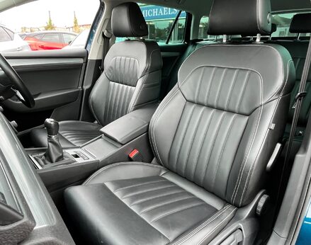Skoda Superb SE TECHNOLOGY TDI 80