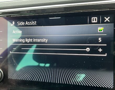 Skoda Superb SE TECHNOLOGY TDI 58
