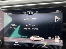 Skoda Superb SE TECHNOLOGY TDI 45