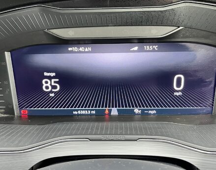 Skoda Superb SE TECHNOLOGY TDI 26