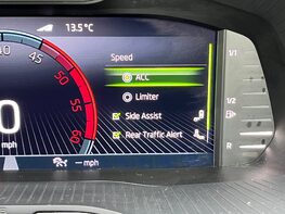 Skoda Superb SE TECHNOLOGY TDI 30