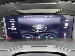 Skoda Superb SE TECHNOLOGY TDI 25