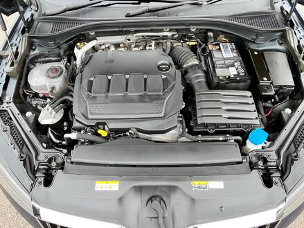 Skoda Superb SE TECHNOLOGY TDI 