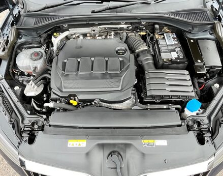 Skoda Superb SE TECHNOLOGY TDI 7