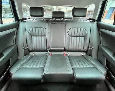 Skoda Superb SE TECHNOLOGY TDI 81