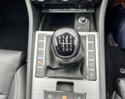Skoda Superb SE TECHNOLOGY TDI 68