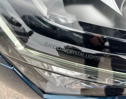 Skoda Superb SE TECHNOLOGY TDI 87