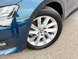 Skoda Superb SE TECHNOLOGY TDI 3