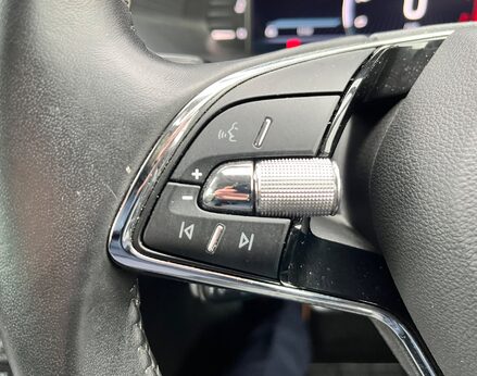 Skoda Superb SE TECHNOLOGY TDI 69