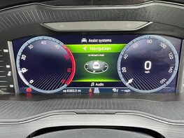 Skoda Superb SE TECHNOLOGY TDI 27