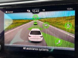 Skoda Superb SE TECHNOLOGY TDI 54