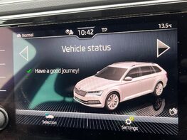 Skoda Superb SE TECHNOLOGY TDI 41