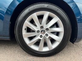 Skoda Superb SE TECHNOLOGY TDI 16