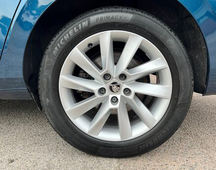 Skoda Superb SE TECHNOLOGY TDI 14