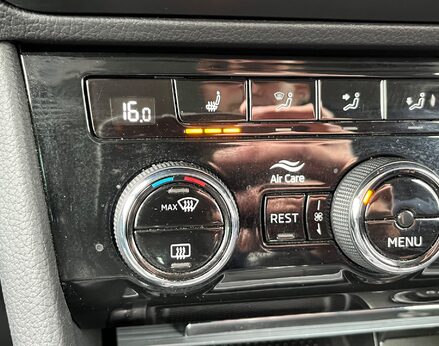 Skoda Superb SE TECHNOLOGY TDI 62