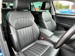 Skoda Superb SE TECHNOLOGY TDI 78