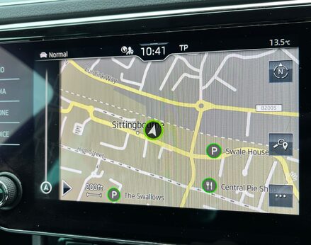 Skoda Superb SE TECHNOLOGY TDI 31