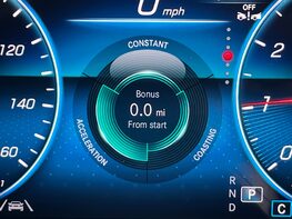 Mercedes-Benz CLA Class CLA 180 AMG LINE PREMIUM 23