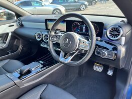 Mercedes-Benz CLA Class CLA 180 AMG LINE PREMIUM 17