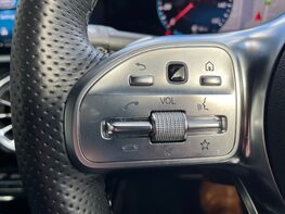 Mercedes-Benz CLA Class CLA 180 AMG LINE PREMIUM 71