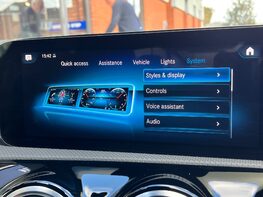 Mercedes-Benz CLA Class CLA 180 AMG LINE PREMIUM 60