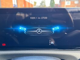 Mercedes-Benz CLA Class CLA 180 AMG LINE PREMIUM 20