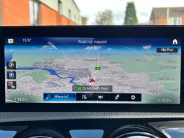 Mercedes-Benz CLA Class CLA 180 AMG LINE PREMIUM 36