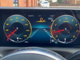 Mercedes-Benz CLA Class CLA 180 AMG LINE PREMIUM 30