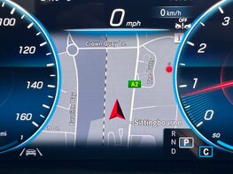 Mercedes-Benz CLA Class CLA 180 AMG LINE PREMIUM 26