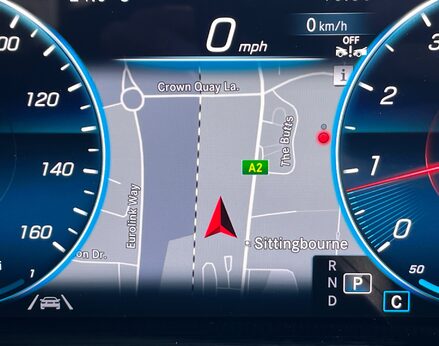 Mercedes-Benz CLA Class CLA 180 AMG LINE PREMIUM 26