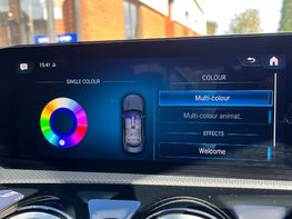 Mercedes-Benz CLA Class CLA 180 AMG LINE PREMIUM 50