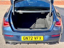 Mercedes-Benz CLA Class CLA 180 AMG LINE PREMIUM 86