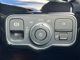 Mercedes-Benz CLA Class CLA 180 AMG LINE PREMIUM 77