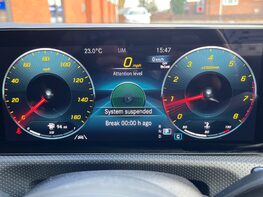 Mercedes-Benz CLA Class CLA 180 AMG LINE PREMIUM 31