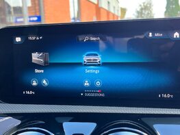 Mercedes-Benz CLA Class CLA 180 AMG LINE PREMIUM 45