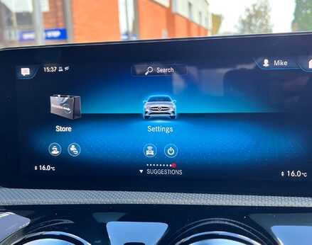 Mercedes-Benz CLA Class CLA 180 AMG LINE PREMIUM 45