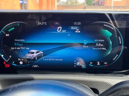 Mercedes-Benz CLA Class CLA 180 AMG LINE PREMIUM 22